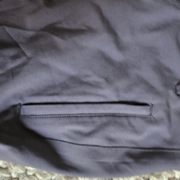 - Like new Slazenger golf pants  gray size 0 - Picture 5 of 14